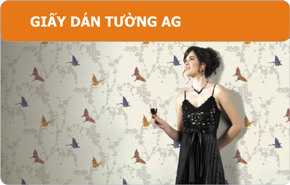 Giấy dán tường AG